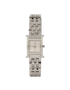Hermes Mini H Watch, front view